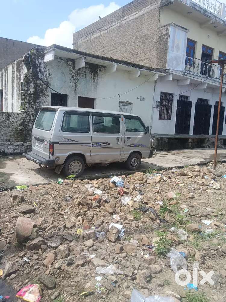 Maruti Suzuki Omni 2019 Variant Phone