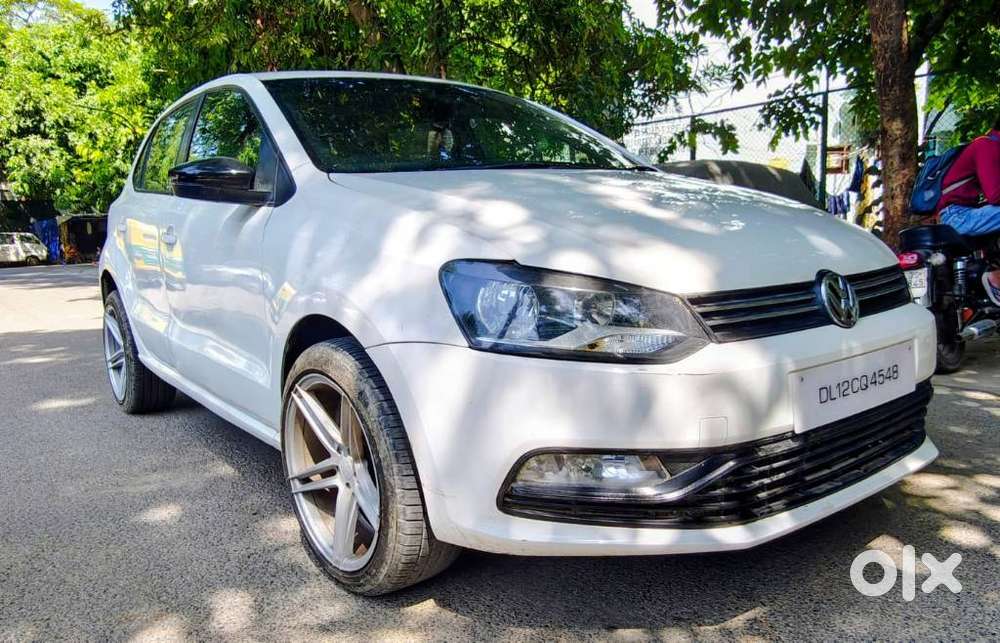Volkswagen Polo 1.2 Mpi Comfortline, 2019, Petrol