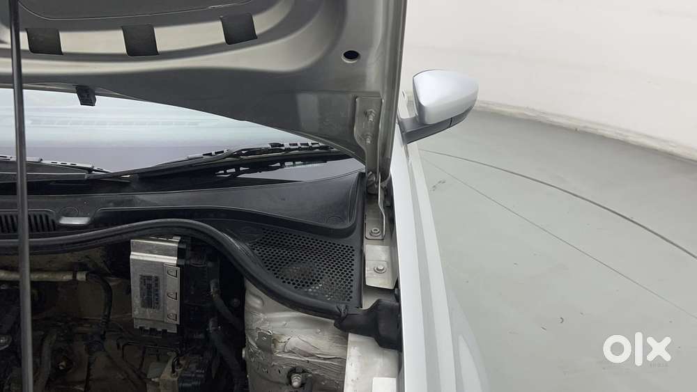 Volkswagen Ameo 1.0 Mpi Comfortline, 2019, Petrol