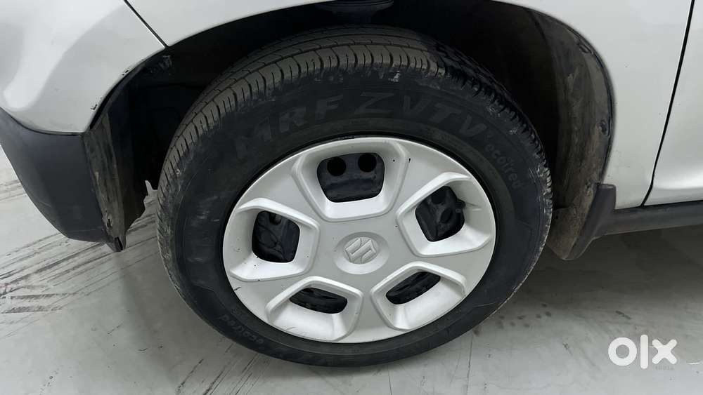 Maruti Suzuki S-presso Vxi O Amt, 2023, Petrol
