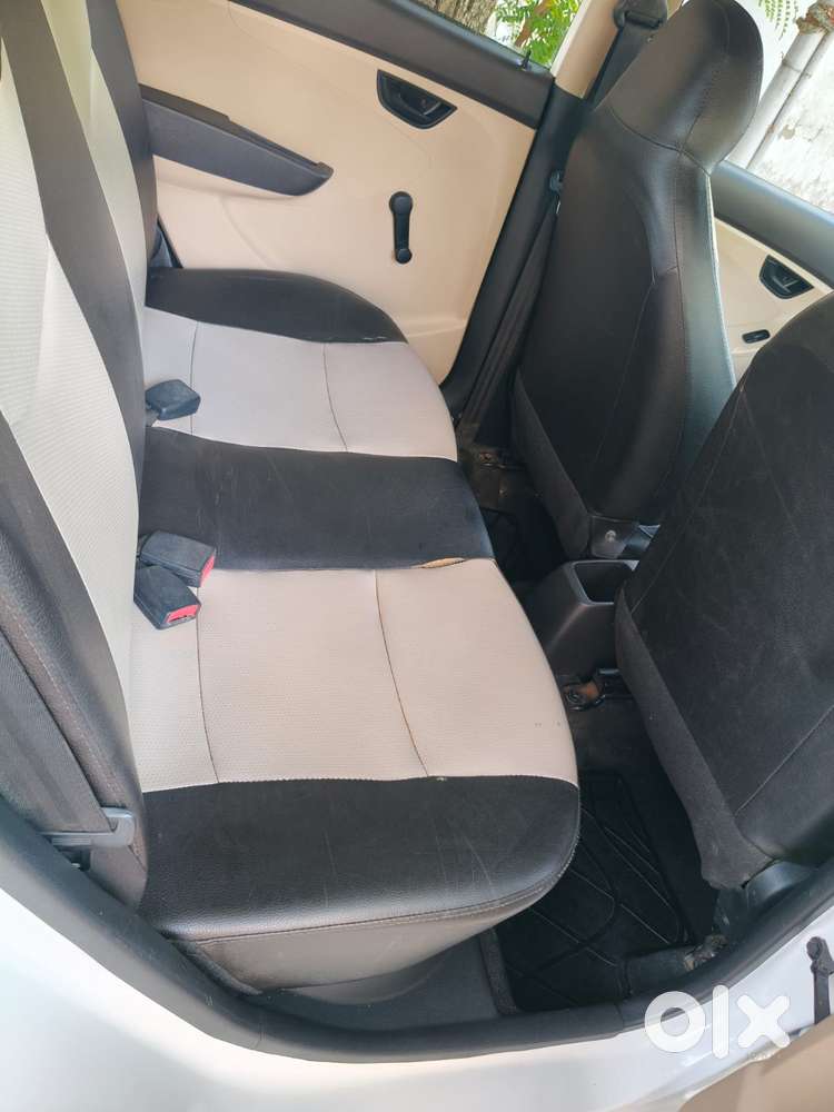 Hyundai Eon Era +, 2014, Petrol