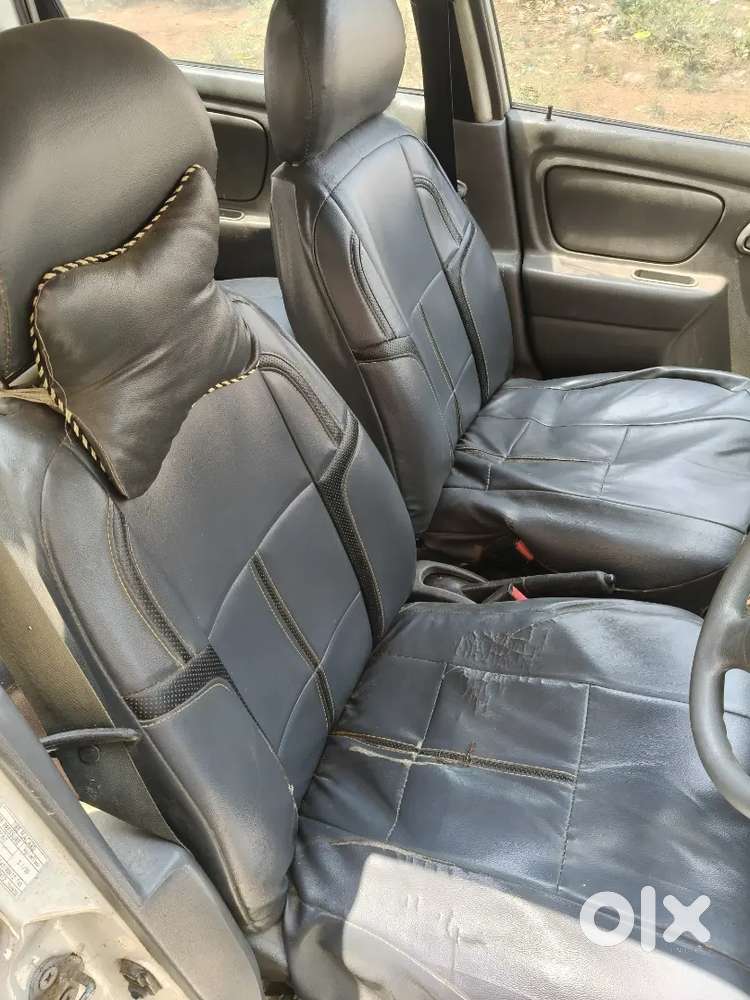 Rc Expired Alto Lx 2007, Read Description.