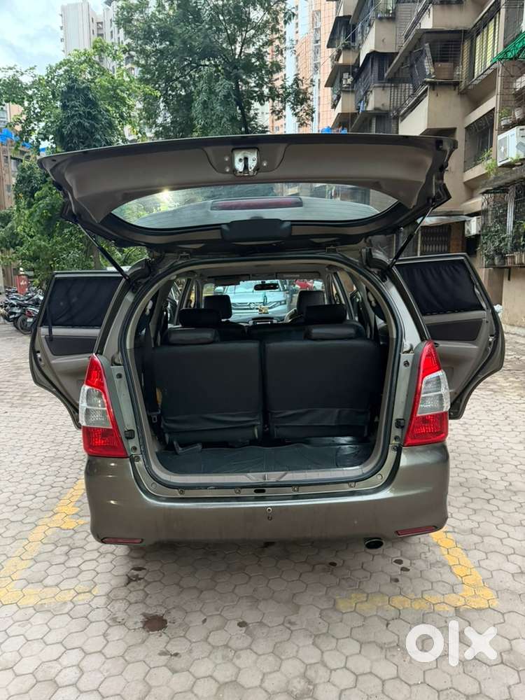 Toyota Innova Diesel Manual 2016