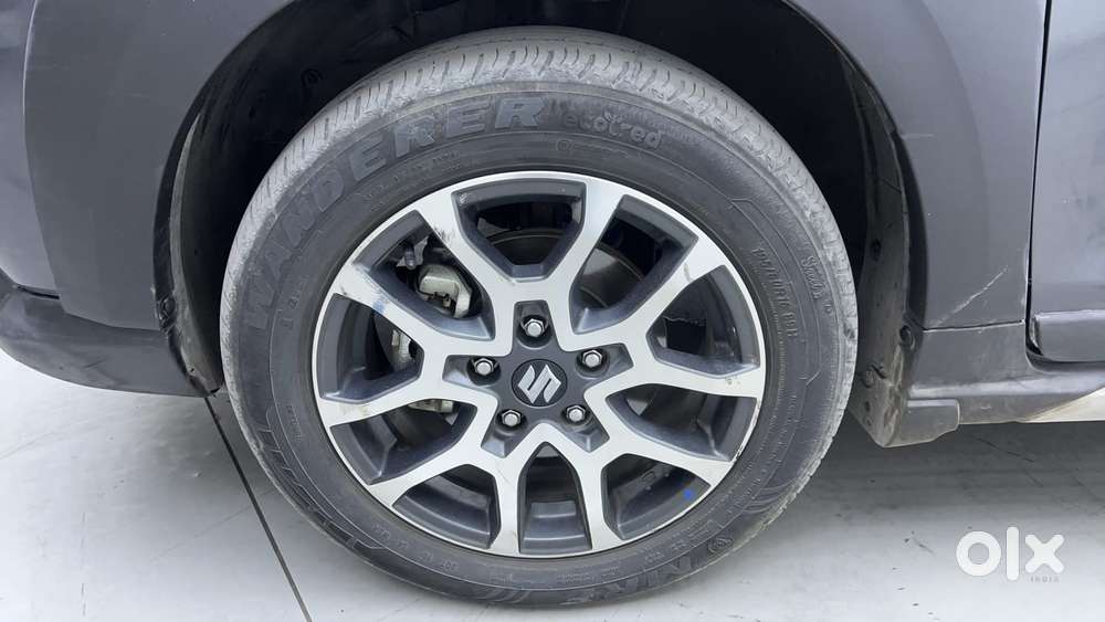 Maruti Suzuki Xl6 1.5 Zeta Mt, 2023, Petrol