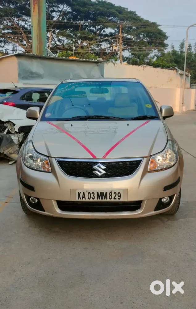 Well Maintained, Showroom Condition New Fc