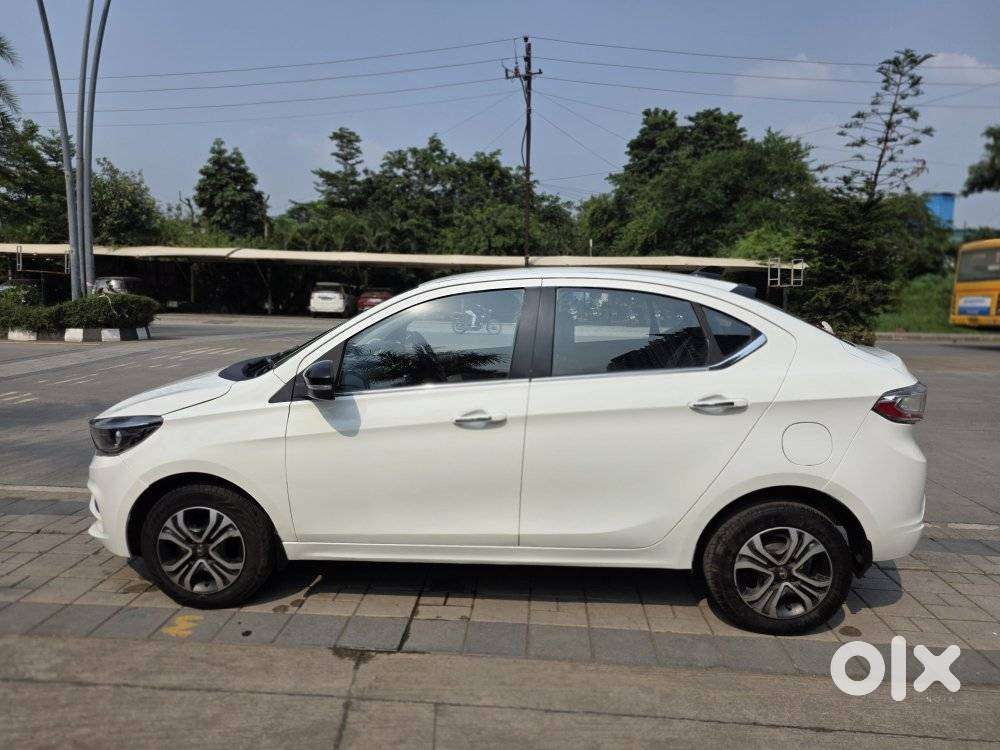 Tata Tigor 1.2 Revotron Xz Plus Cng, 2022, Cng & Hybrids