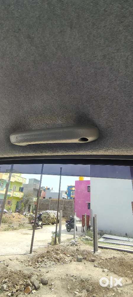 Chevrolet Aveo Petrol Manual 2008