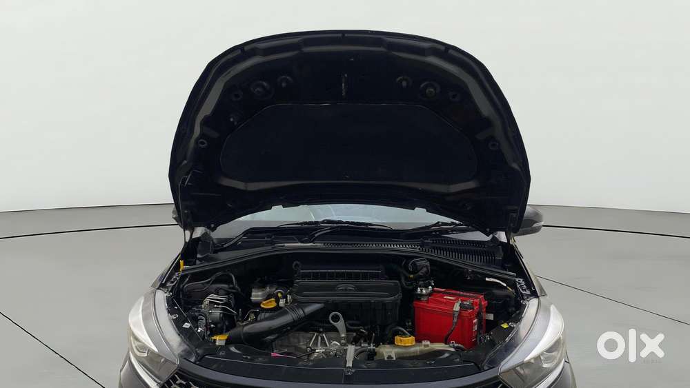 Tata Tiago 1.2 Revotron Xz Plus, 2022, Petrol