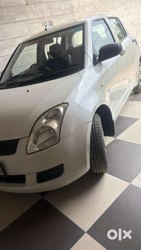 Maruti Suzuki Swift 2008 Petrol Good Condition