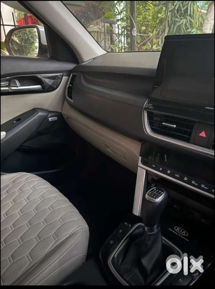 Good Condition Car