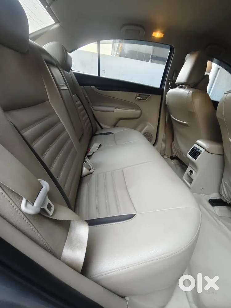 1.maruti Suzuki Ciaz 2017-18 Cng & Hybrids 72500 Km Driven