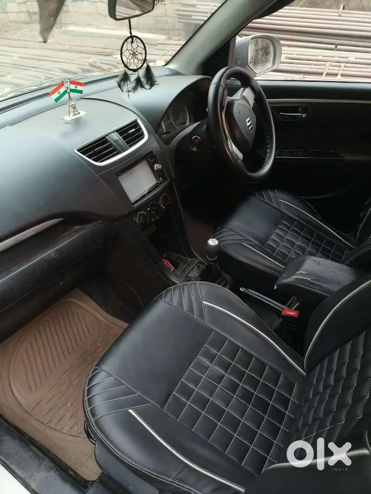 Maruti Suzuki Swift 2014 Diesel 105000 Km Driven