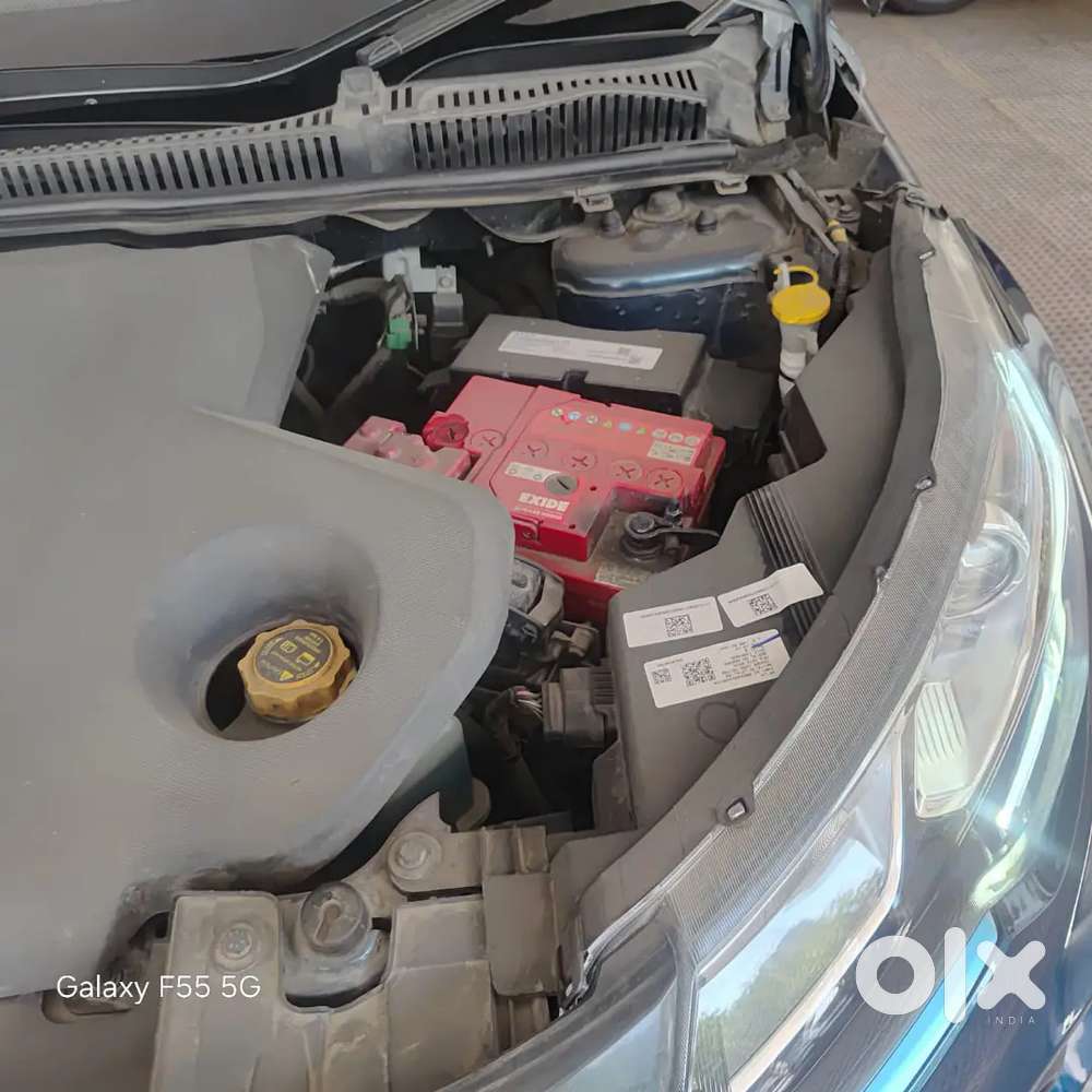 Tata Nexon Ev Zx+ In Top Notch Condition