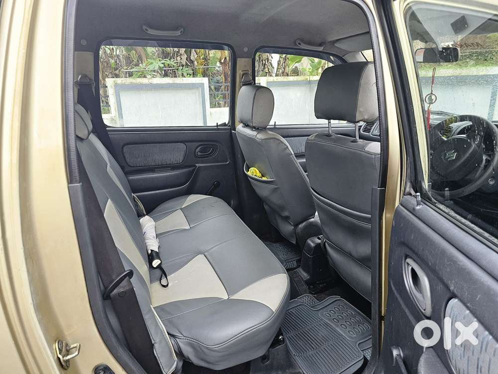 Maruti Wagon R Petrol 2007