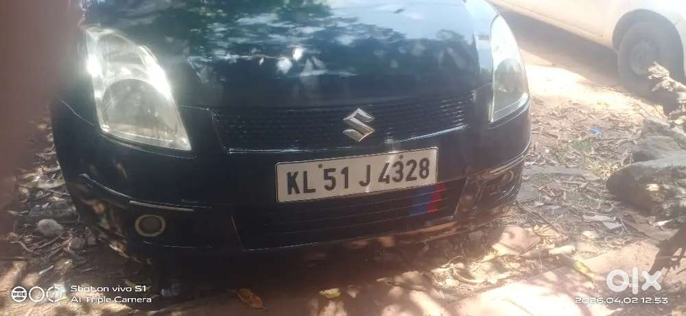 Maruti Suzuki Swift 2006