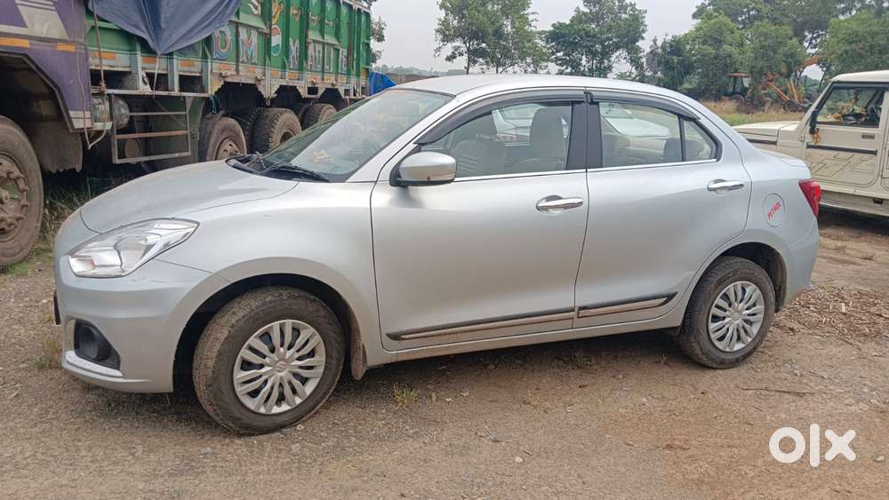 Tata Tiago 1.05 Revotorq Xm Option, 2021, Petrol