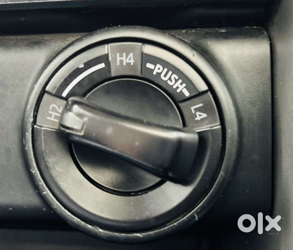 Toyota Fortuner 3.0 4x4 Automatic, 2018, Diesel