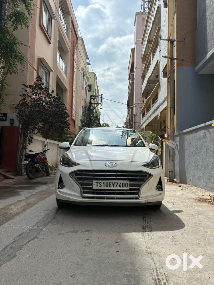 Hyundai Grand I10 Petrol