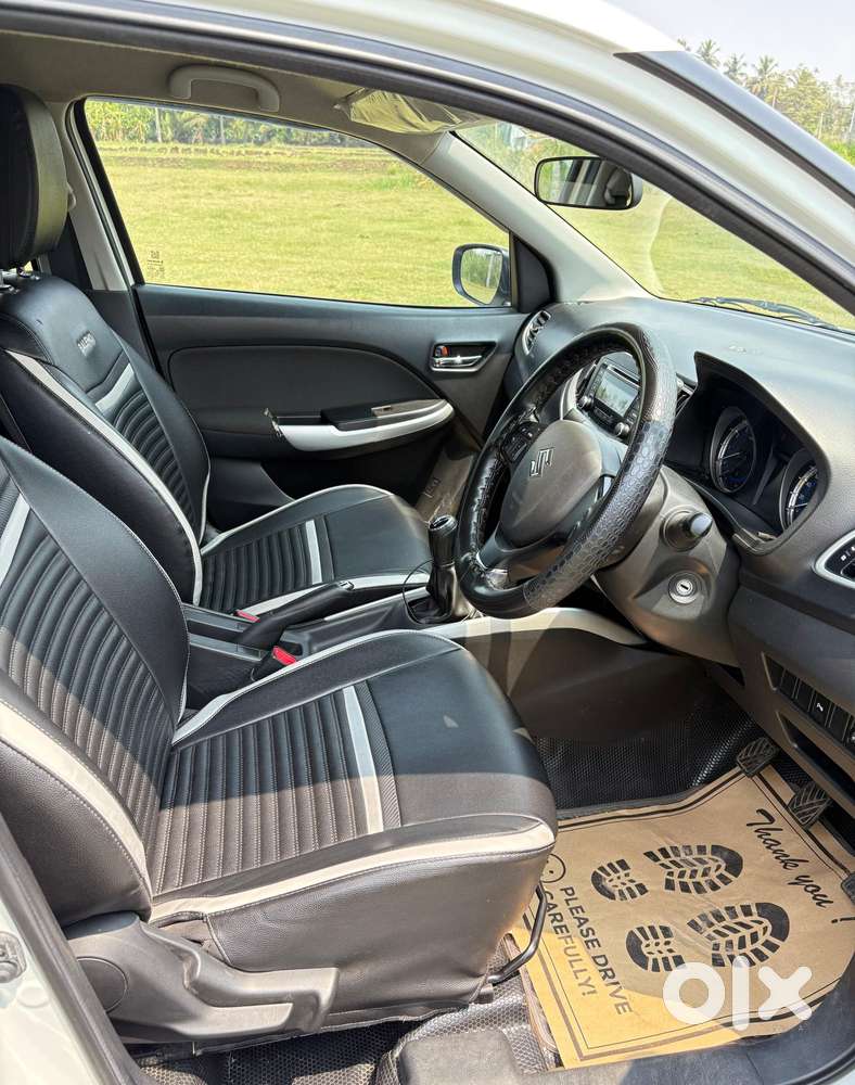 Maruti Suzuki Baleno 1.2 Delta, 2019, Petrol