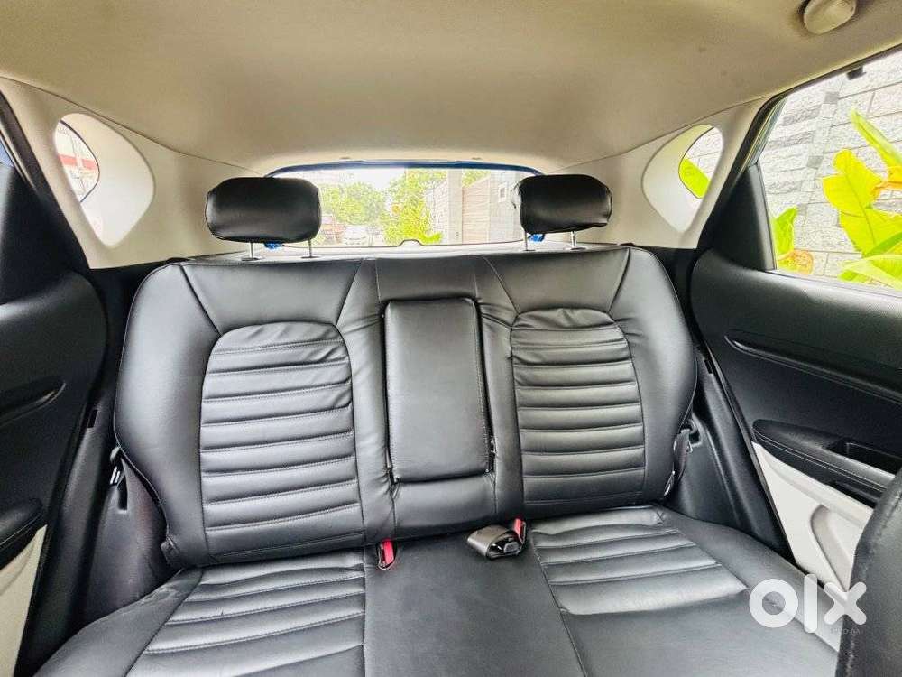 Kia Sonet Htx 1.5 Diesel, 2021, Diesel