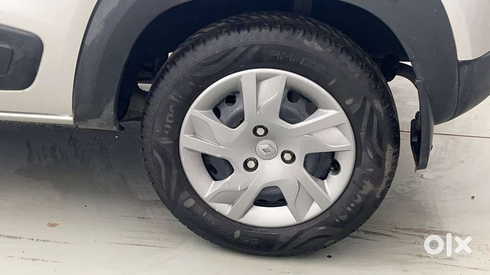 Renault Kwid 2019-ongoing 1.0 Rxt (o), 2020, Petrol