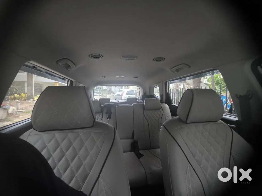 Kia Carens 1.4 Luxury 2026