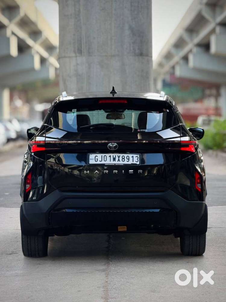 Tata Harrier Adventure X Plus At, 2025, Diesel