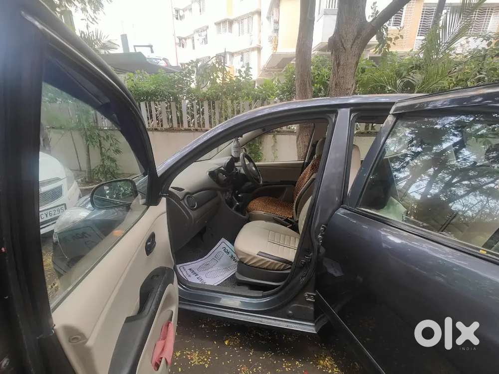 2013 Hyundai I10 Era Km Tn Registration