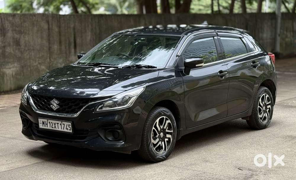 Maruti Suzuki Baleno Delta Cng, 2025, Cng & Hybrids
