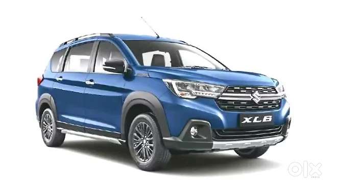 Maruti Suzuki Xl6 2019 Automatic 21000 Km Excellent Condition