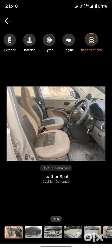 Hyundai I10 Good Condition