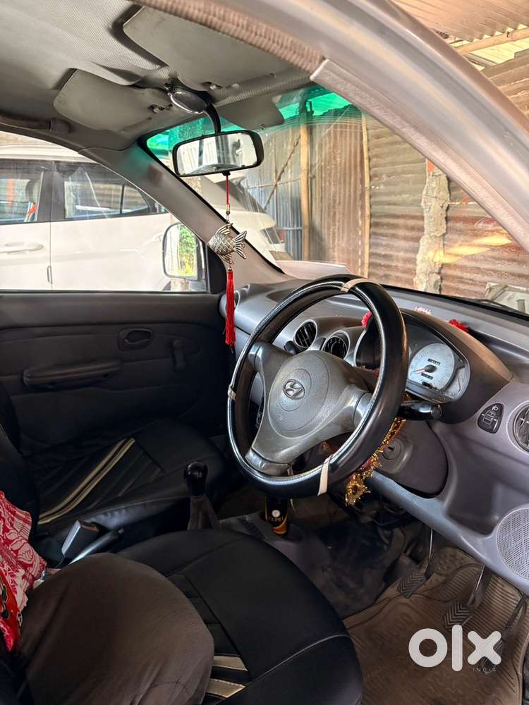 Hyundai Santro Xing Petrol Good Condition