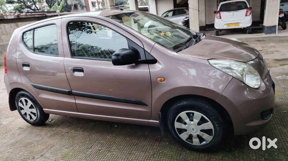 Maruti Suzuki A-star 2010(excellent Condition)