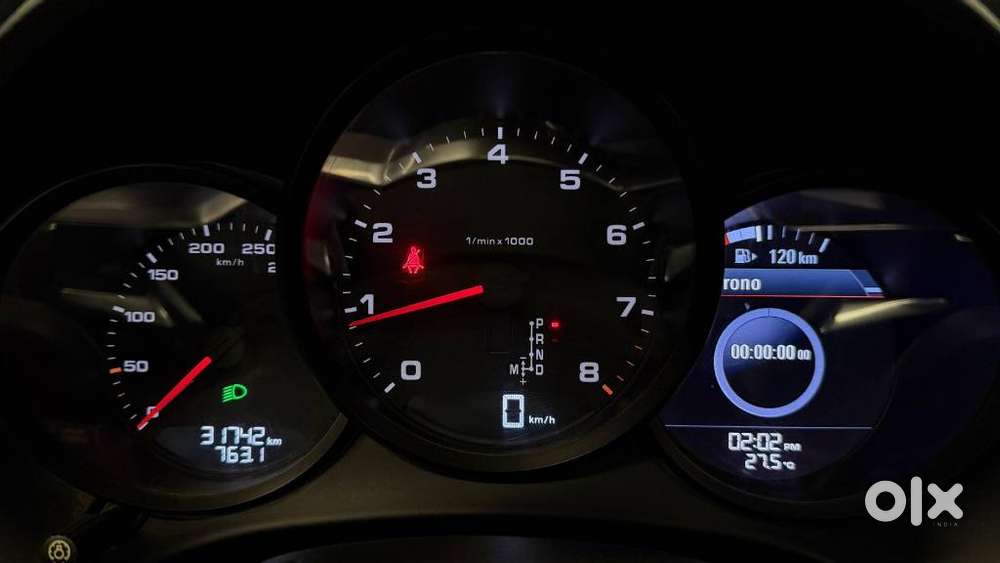 Porsche 718 Boxster, 2017, Petrol