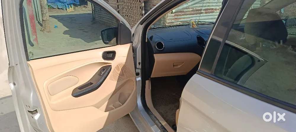 Ford Figo Aspire 2016