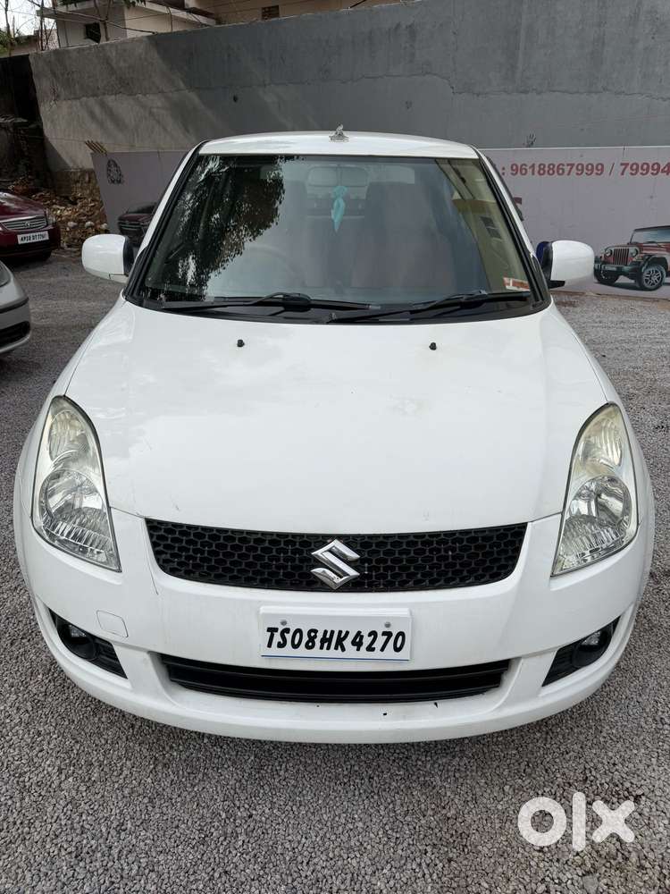 Maruti Suzuki Swift Dzire Ldix Limited Edition, 2015, Diesel
