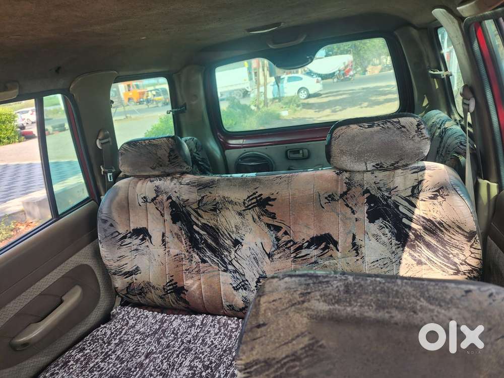 Chevrolet Tavera B1 10-seater - Bs Iii, 2010, Diesel