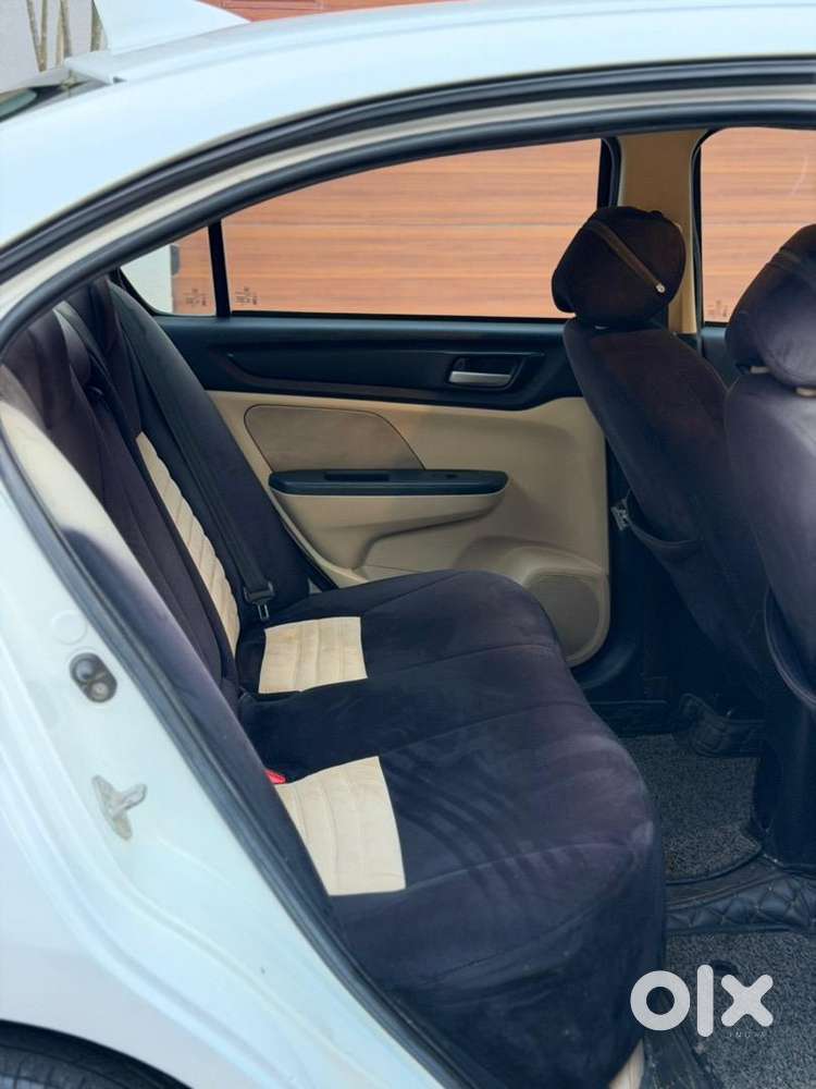 Honda Amaze 2019 Diesel Vx