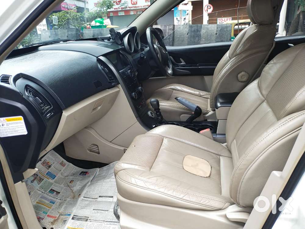 Mahindra Xuv500 W10 2wd, 2016, Diesel