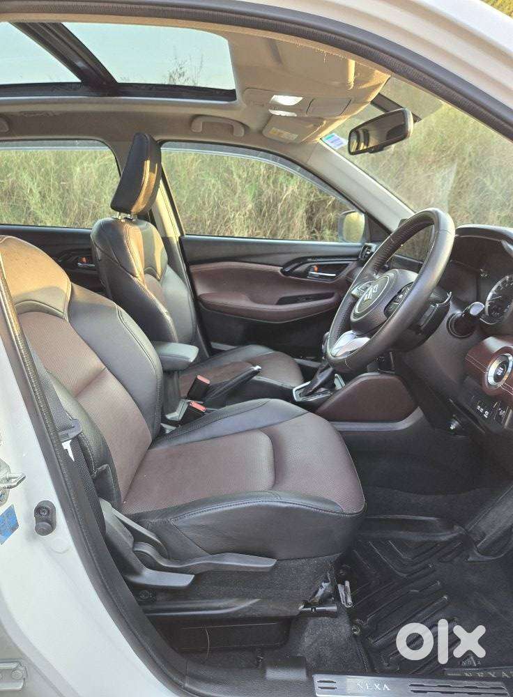 Maruti Suzuki Grand Vitara