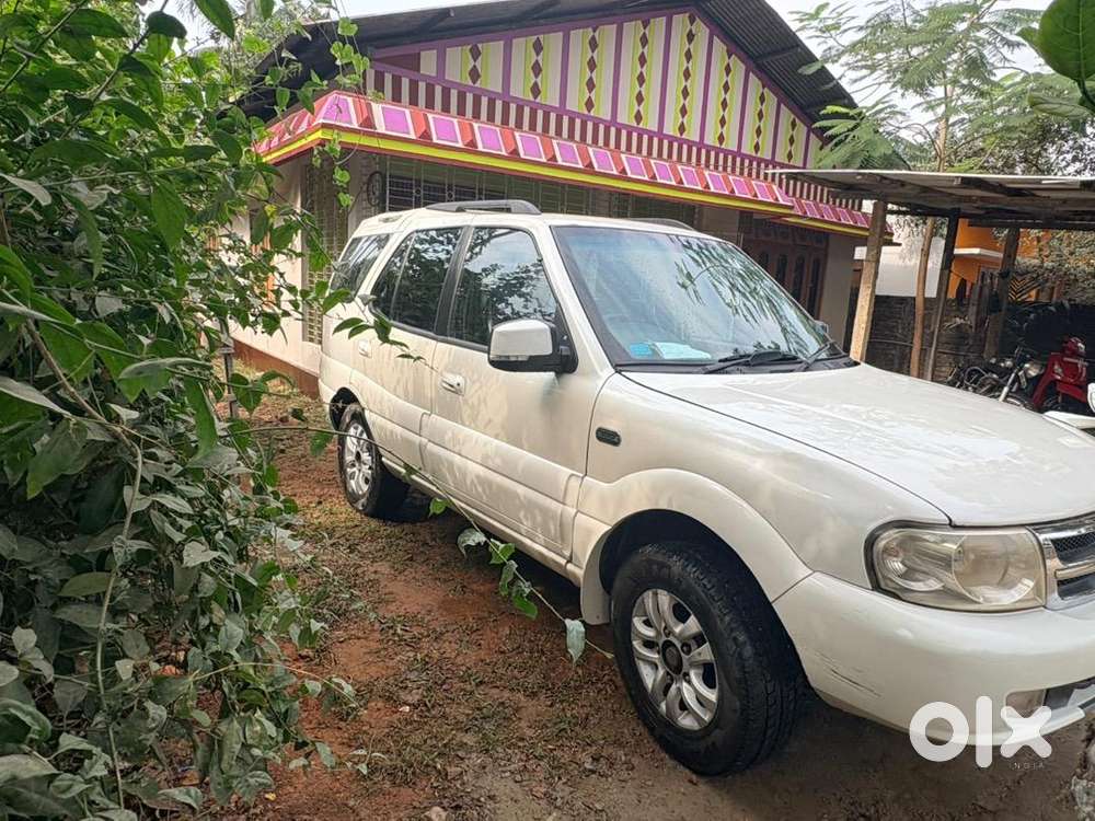 Tata Safari Dicor Vx 4x2 For Sale