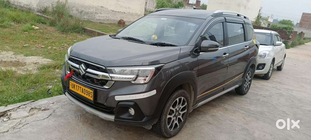 Maruti Suzuki Xl6 2023 Petrol Good Condition