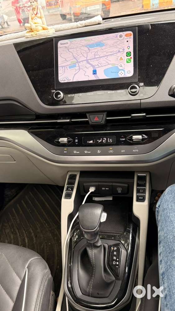 Kia Carens Diesel Good Condition