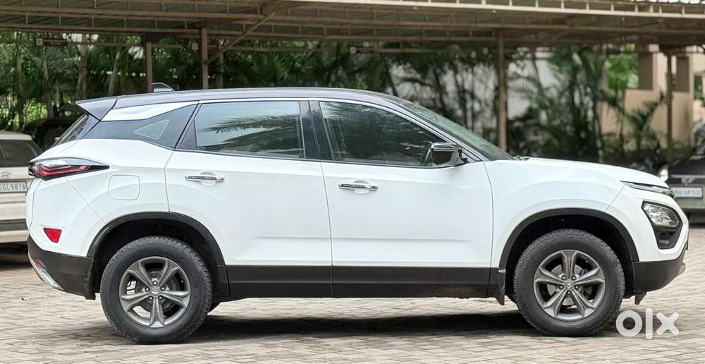Tata Harrier, 2022, Diesel
