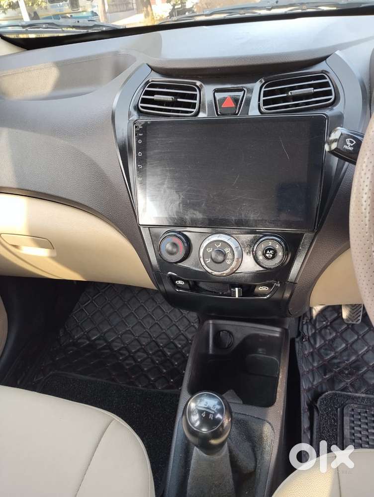 Hyundai Eon 1.0 Kappa Magna Plus, 2015, Petrol