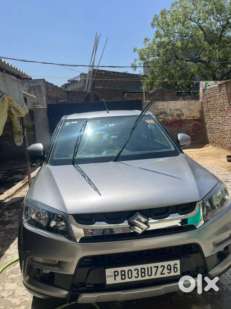 Maruti Suzuki Diesel 2016