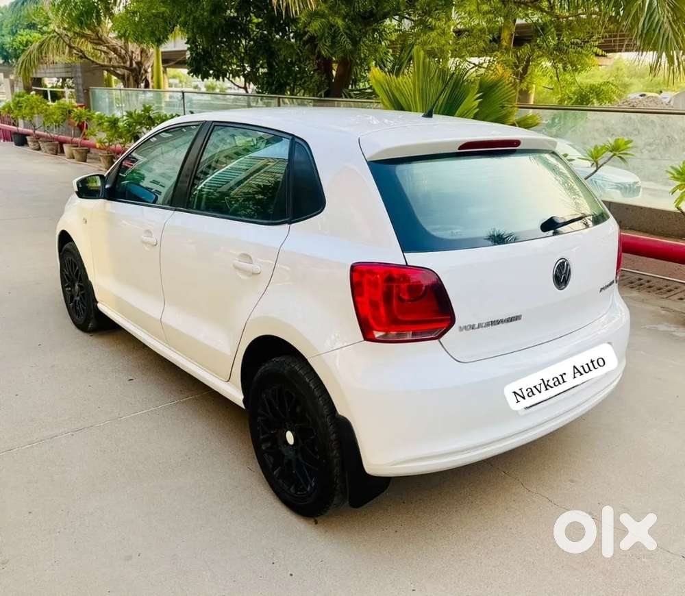 Volkswagen Polo Comfortline 1.2l Diesel, 2014, Diesel