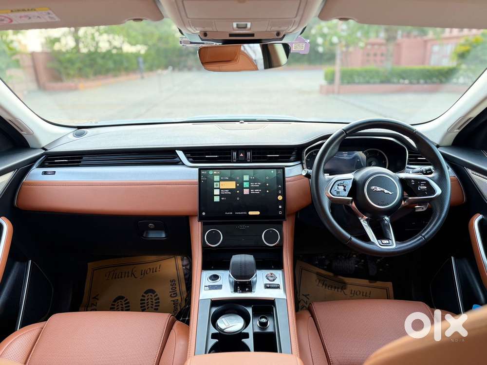 Jaguar F-pace 2.0 R Dynamic S Diesel, 2024, Diesel