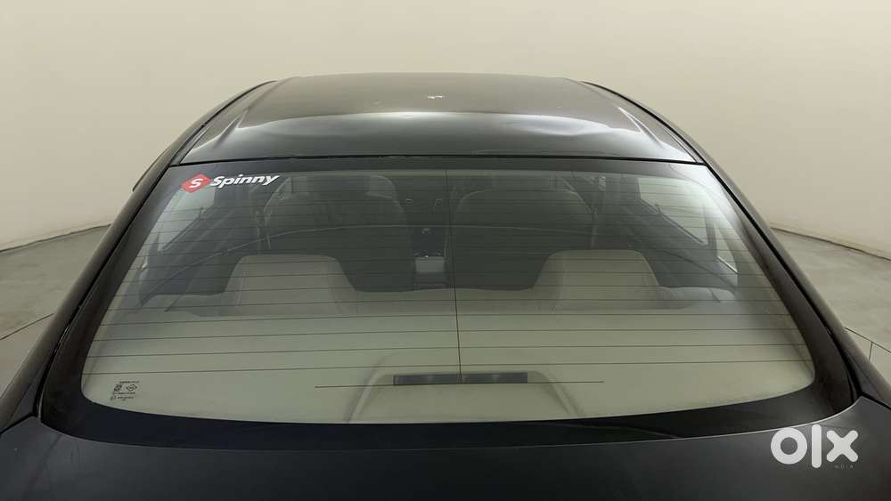 Maruti Suzuki Ciaz 2014-2017 Vxi Plus, 2015, Petrol