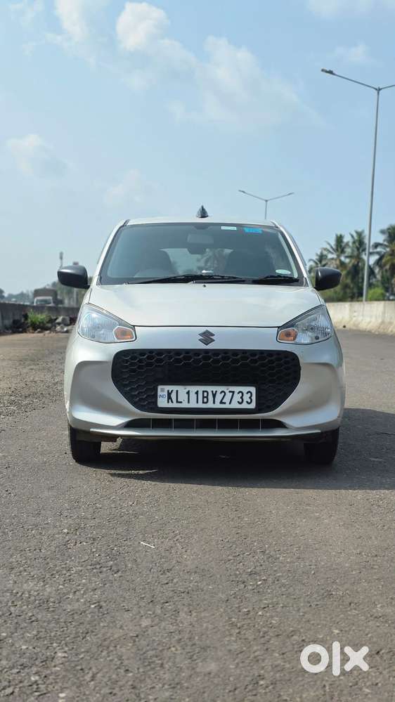Maruti Suzuki Alto K10 Plus Edition, 2023, Petrol